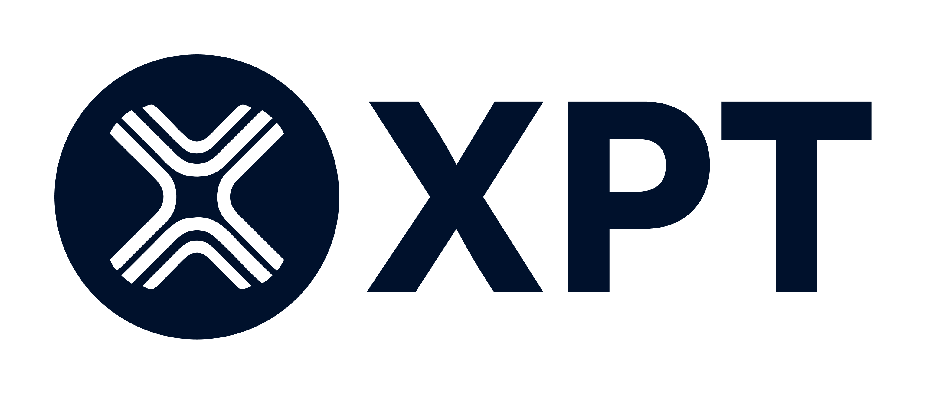 XPT proof of execution logo